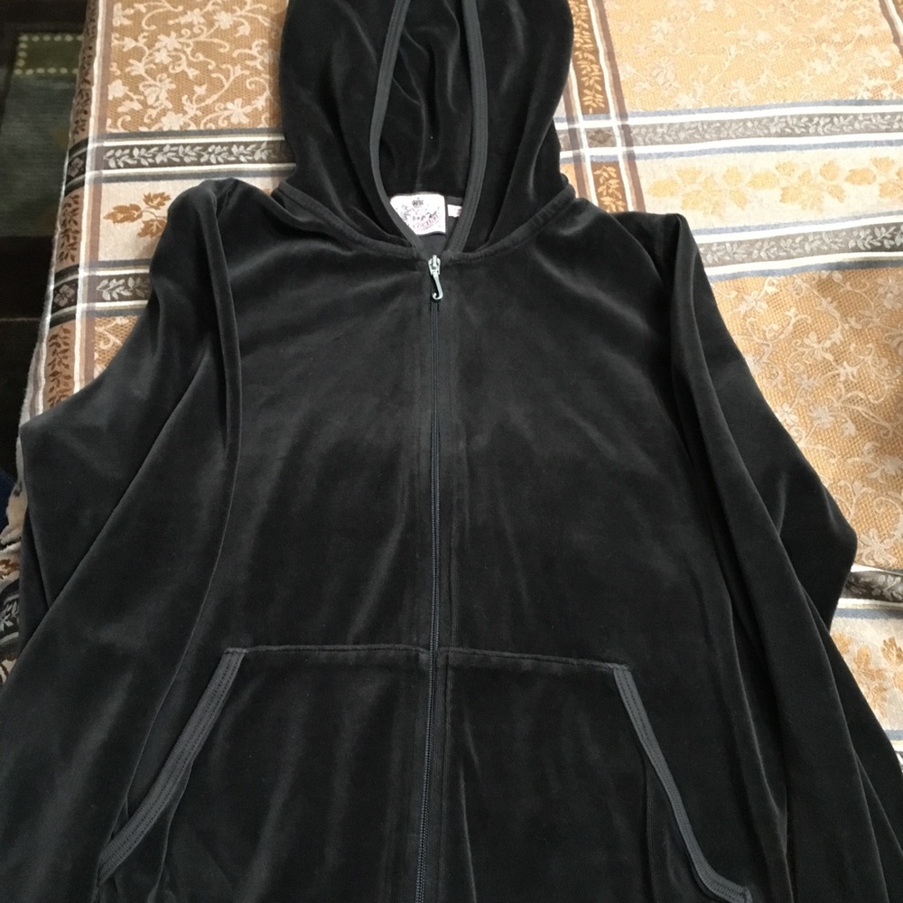 COPY - Juicy couture sweater